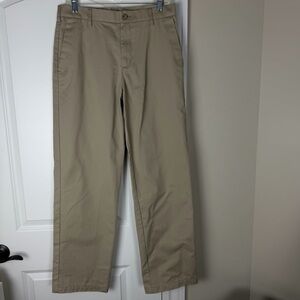 Merona Men's Khaki Pants - Size 32/32